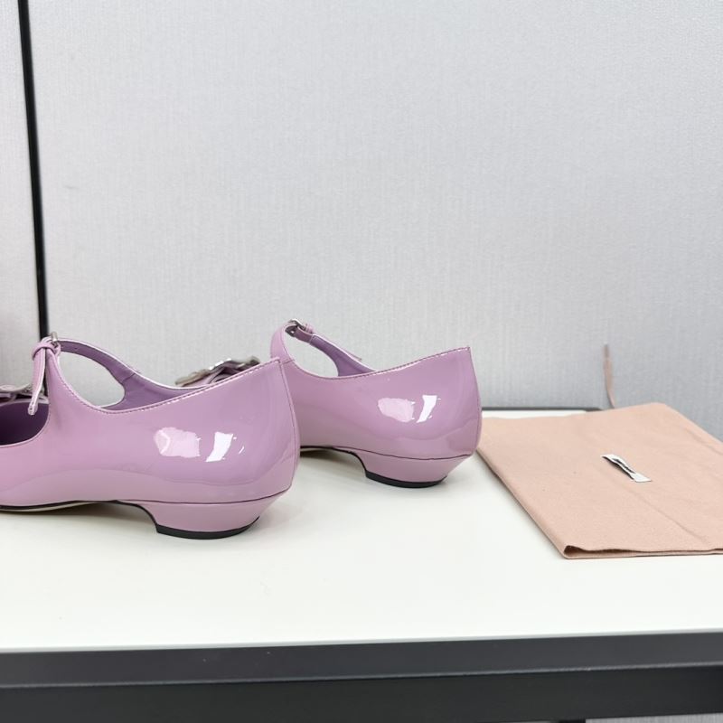 Miu Miu Shoes